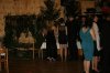 Myslivecký ples v Ohrozimi (9. ledna 2015)